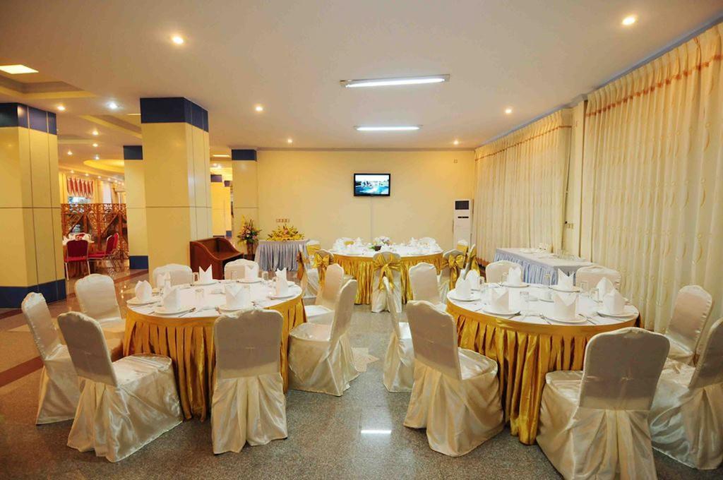 City Golf Resort Yangon Exterior photo