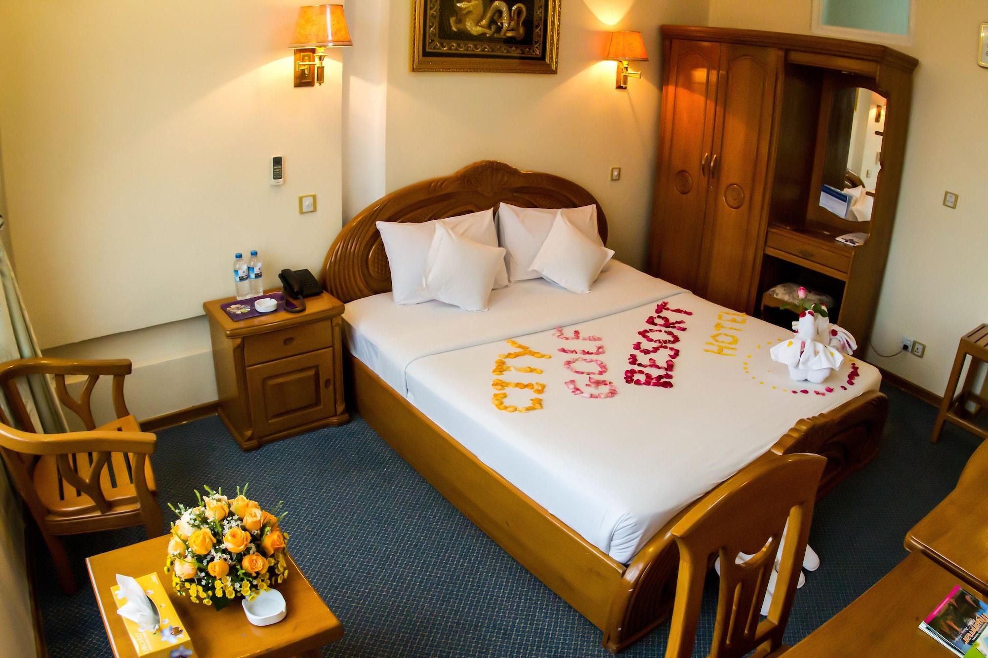 City Golf Resort Yangon Exterior photo