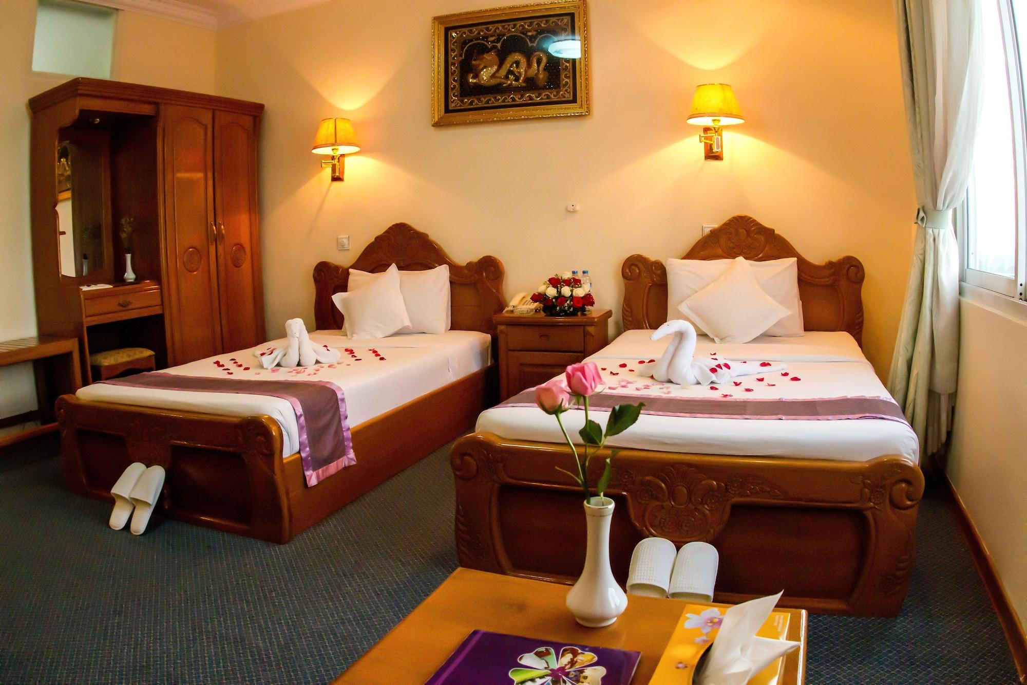 City Golf Resort Yangon Exterior photo