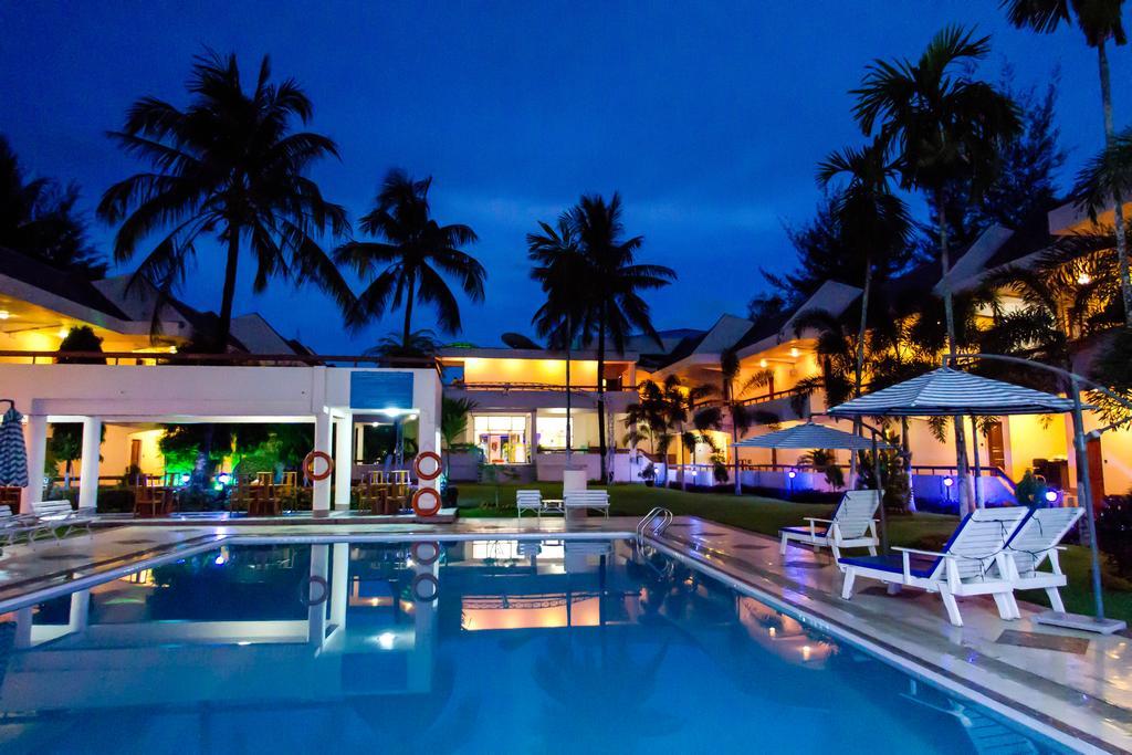 City Golf Resort Yangon Exterior photo