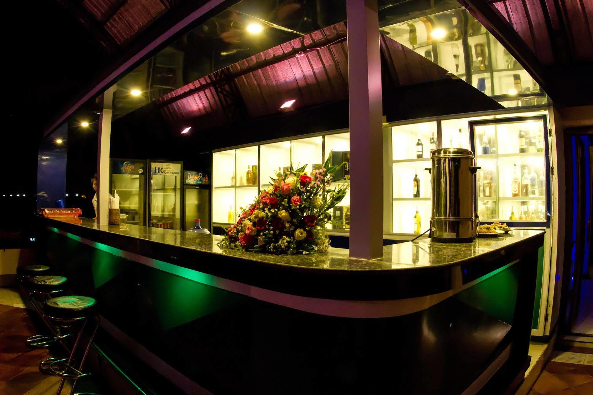 City Golf Resort Yangon Exterior photo