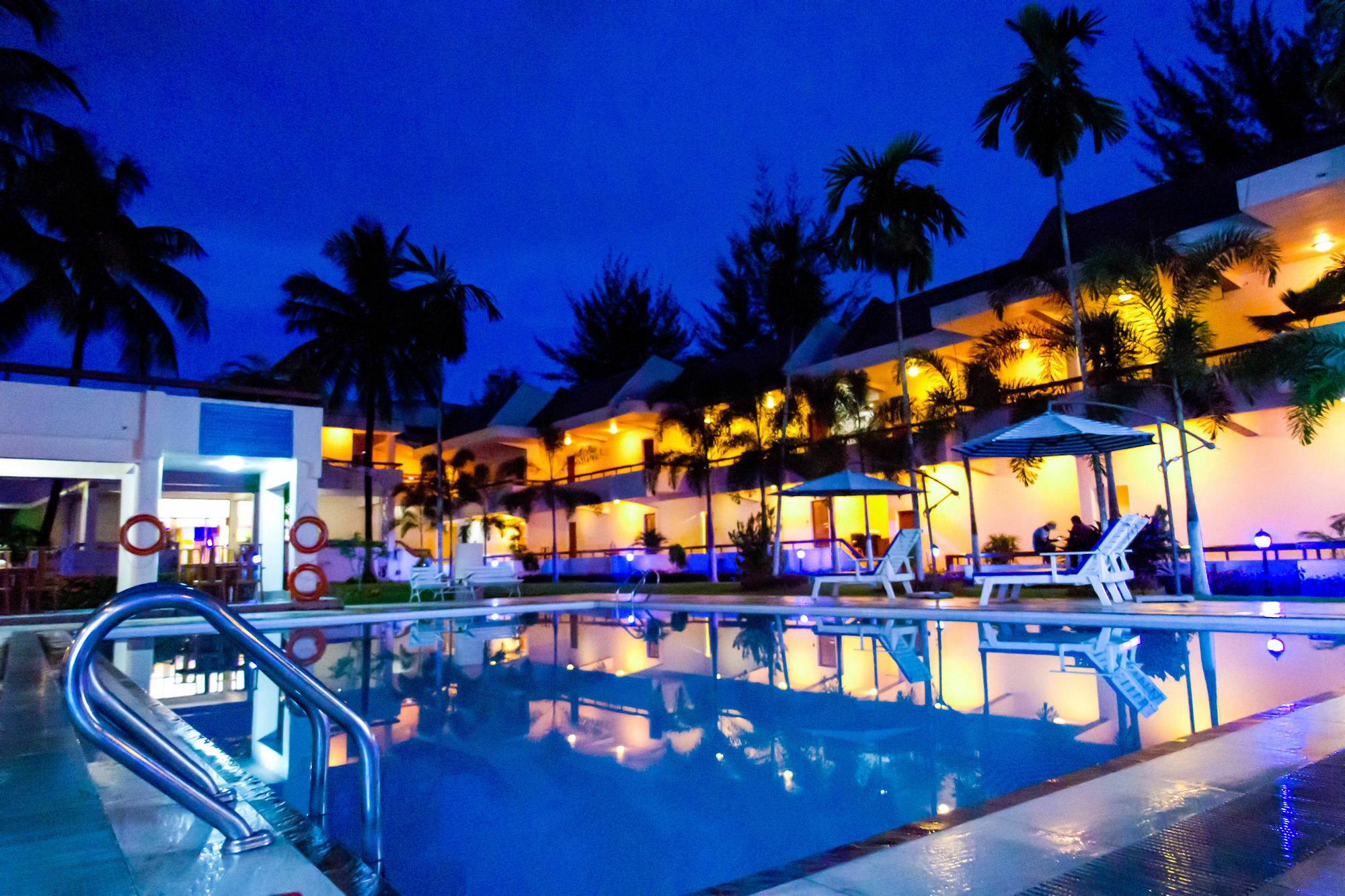 City Golf Resort Yangon Exterior photo
