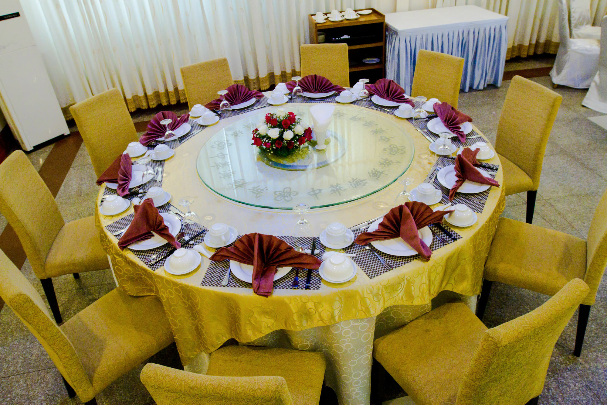 City Golf Resort Yangon Exterior photo